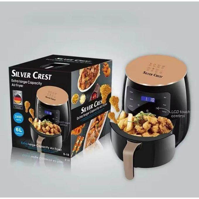 Air Fryer 6L